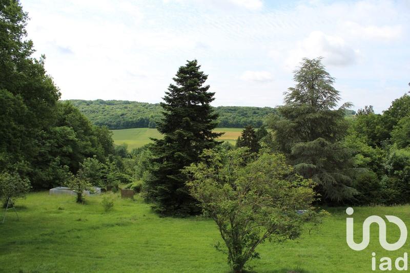 Maison - 109 m² - 6 pièces