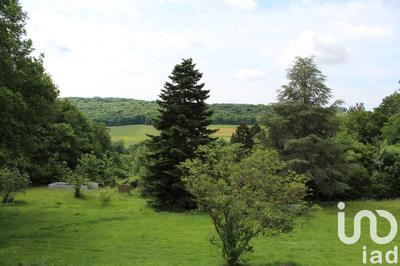 Maison - 109 m² - 6 pièces