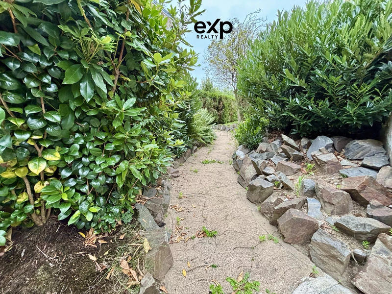 Maison - 134 m² - 7 pièces