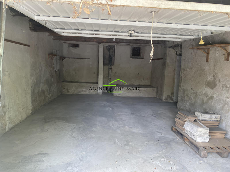 Maison de village - 118 m² - 5 pièces