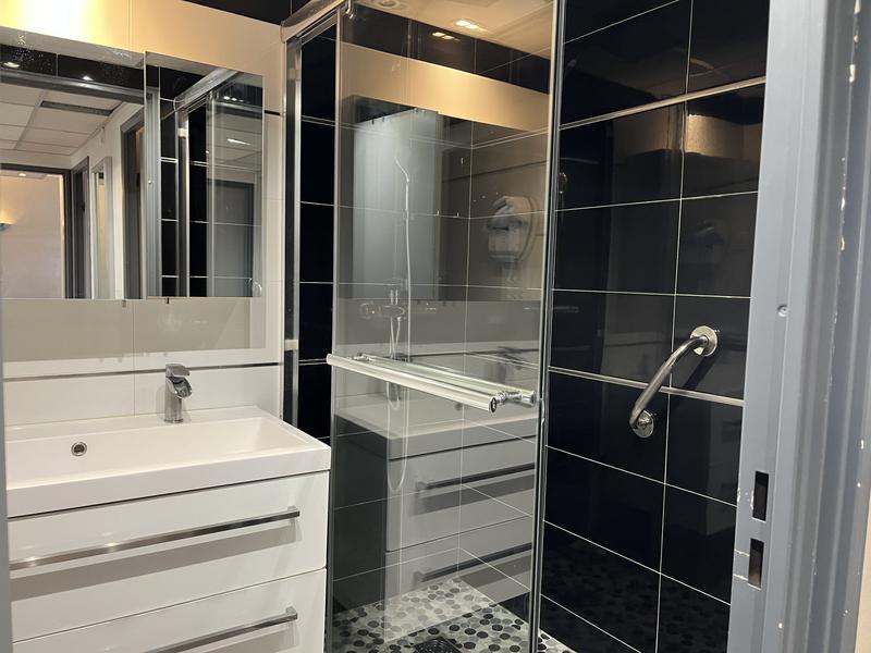 Appartement - 48 m² - 3 pièces