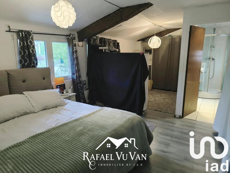 Maison - 117 m² - 5 pièces