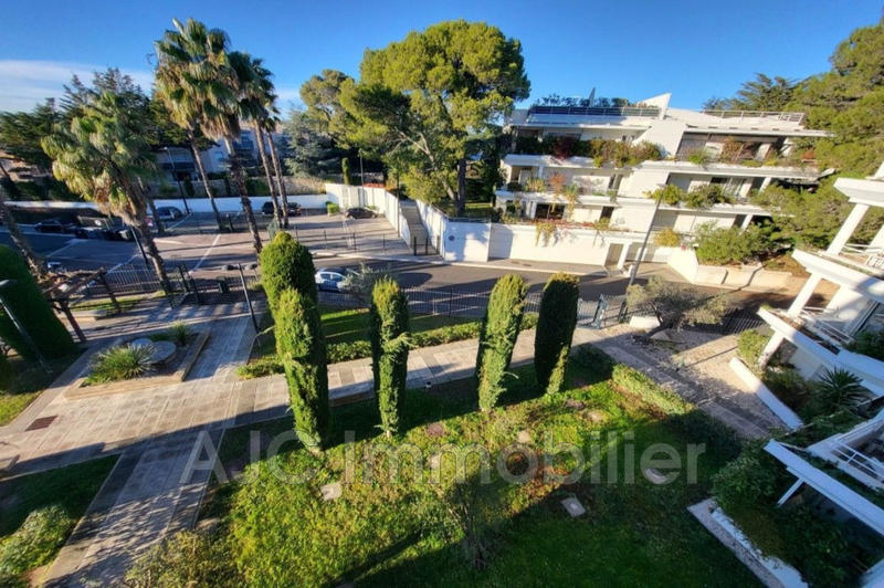 Appartement - 163 m²