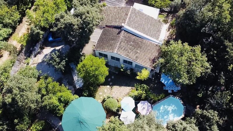 Villa - 170 m² - 8 pièces