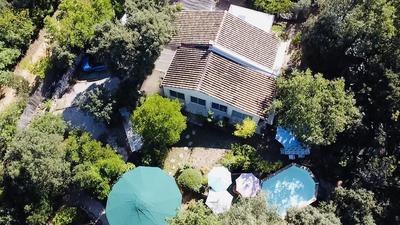 Villa - 170 m² - 8 pièces