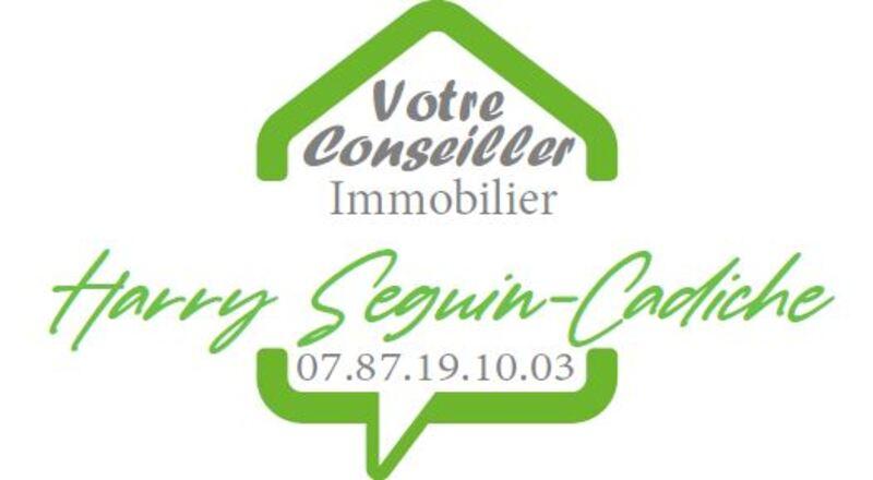 Appartement - 91 m² - 4 pièces