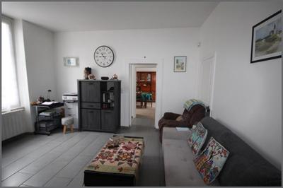 Maison - 162 m² - 7 pièces
