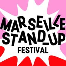 Festival de Stand-Up Marseille
