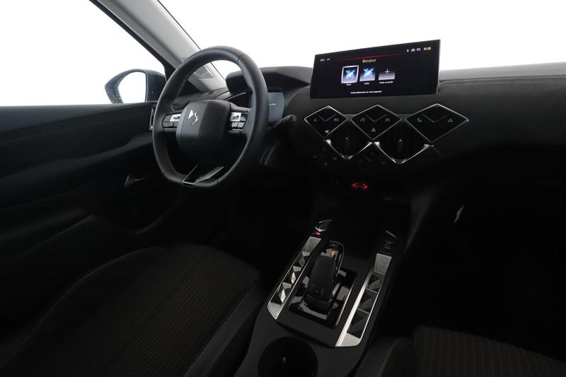 Ds Ds 3 II 1.2 PureTech Performance Line Eat8 131 ch