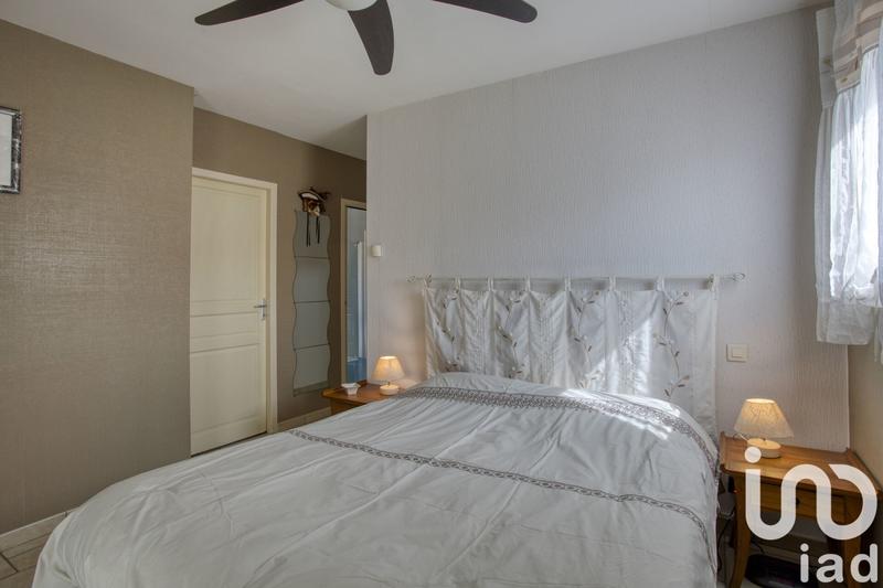 Maison - 185 m² - 6 pièces