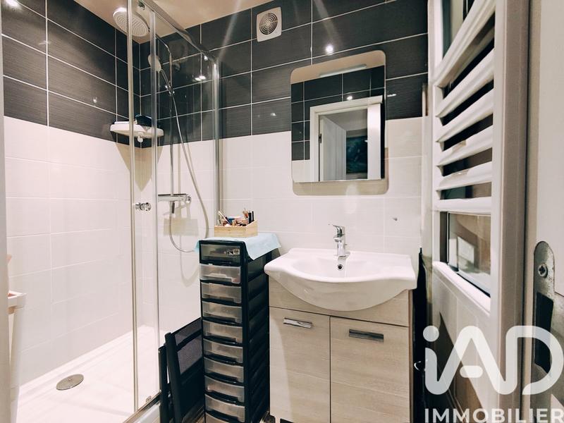 Maison - 114 m² - 6 pièces