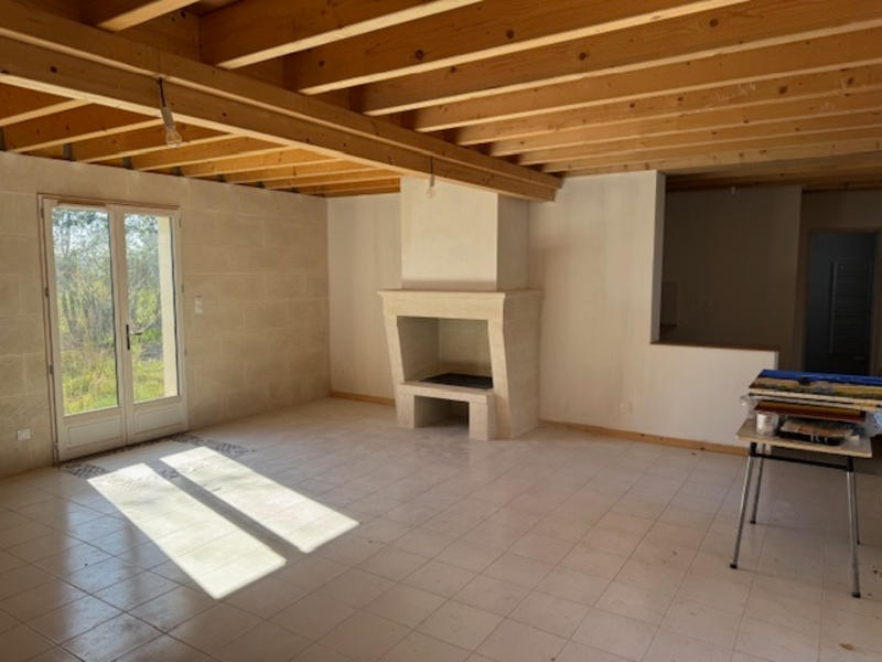 Maison - 123 m² - 7 pièces