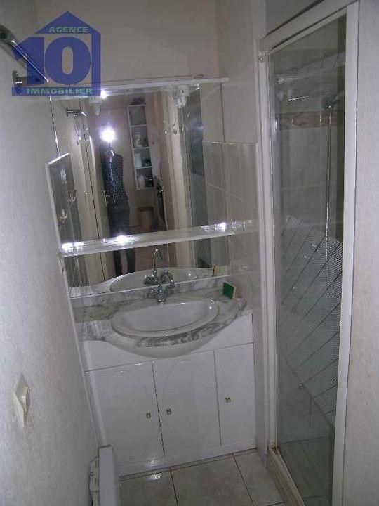 Appartement - 29 m² - 3 pièces