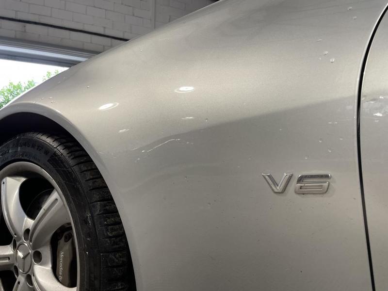 Mercedes Slk 350 272ch V6 -Bvm-Roadster-Flexfuel-Garantie 6 Mois-