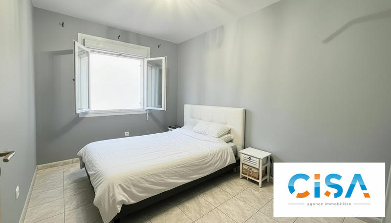 Maison - 128 m² - 7 pièces