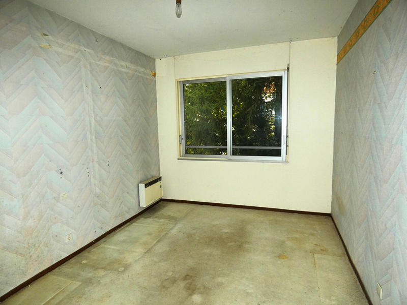 Maison - 95 m² - 6 pièces