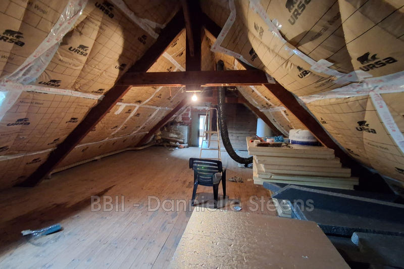 Maison - 216 m² - 10 pièces