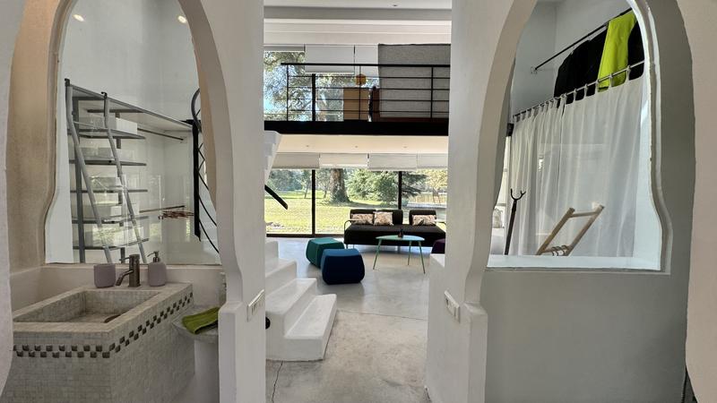 Propriété - 500 m² - 8 pièces