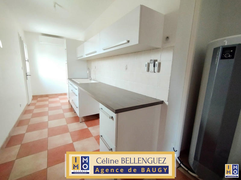 Villa - 188 m² - 5 pièces