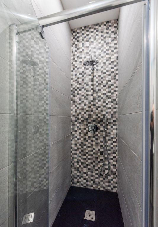 Studio - 22 m² - 1 pièce