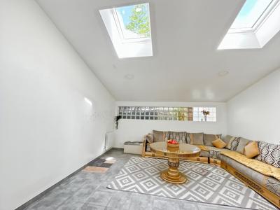 Maison - 74 m² - 4 pièces