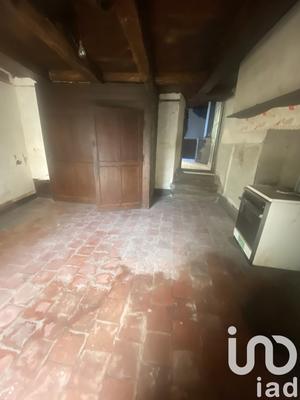 Maison de ville - 140 m² - 5 pièces