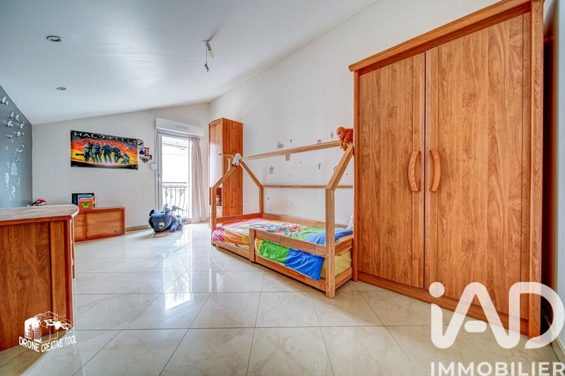 Maison - 149 m² - 6 pièces