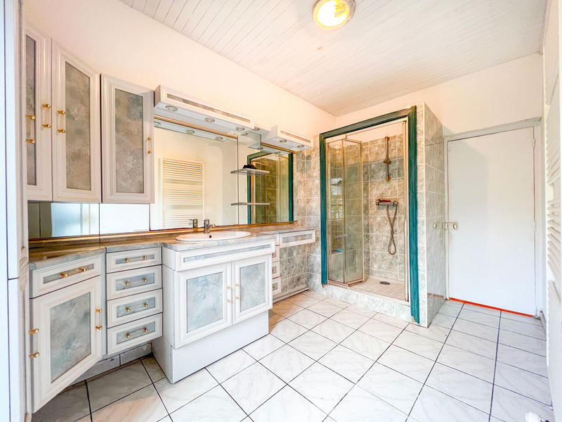 Maison - 78 m² - 3 pièces