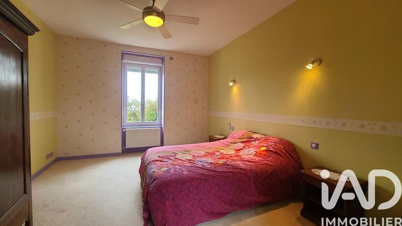 Maison - 301 m² - 11 pièces