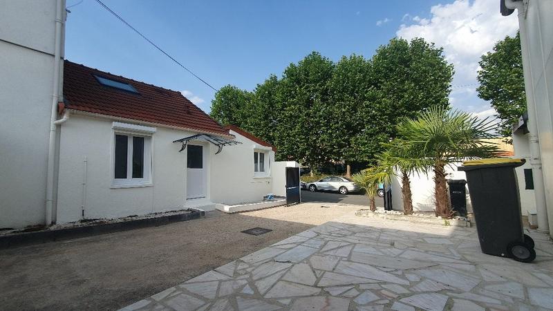 Maison - 41 m² - 3 pièces