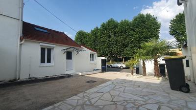 Maison - 41 m² - 3 pièces