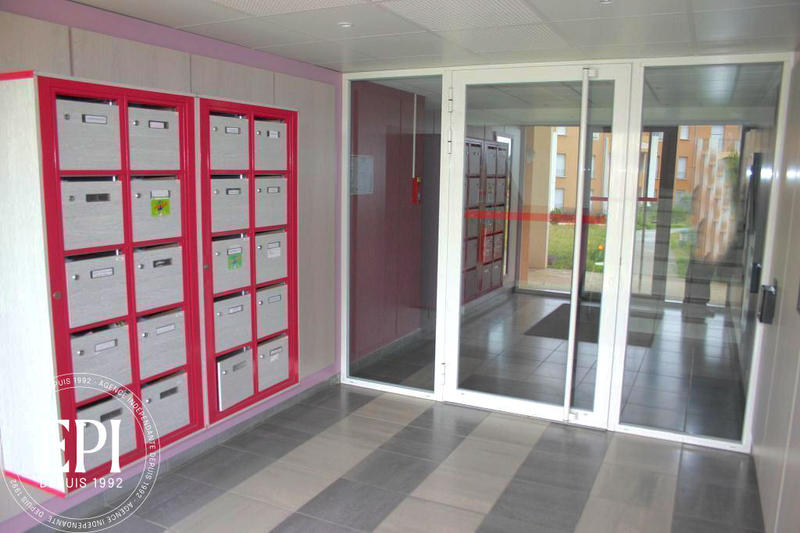 Appartement - 54 m² - 3 pièces