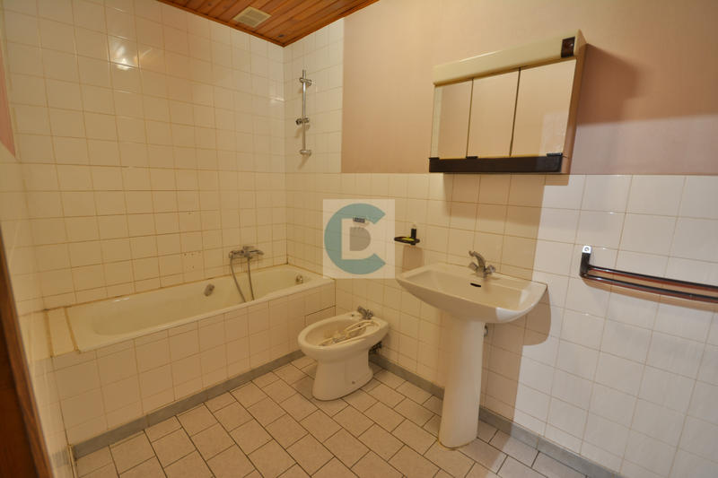 Maison - 110 m² - 6 pièces