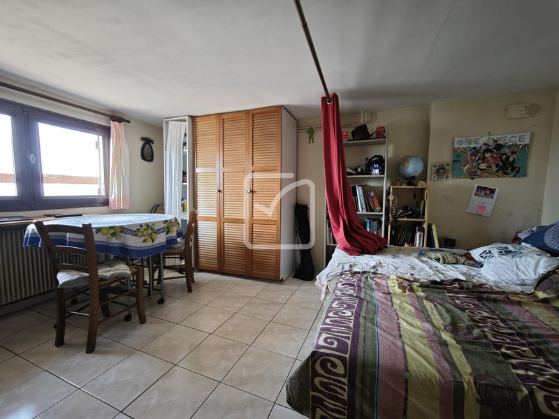 Maison - 70 m² - 3 pièces