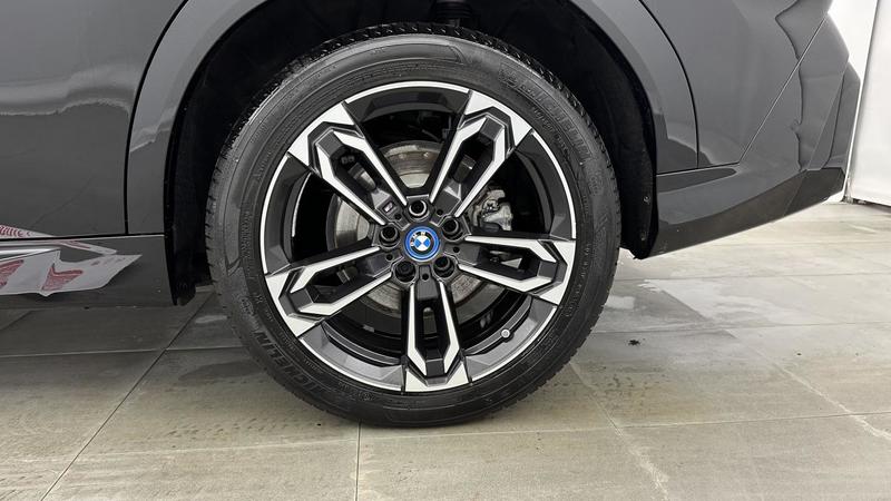 Bmw Ix2 U10 eDrive20 204ch Bva m Sport