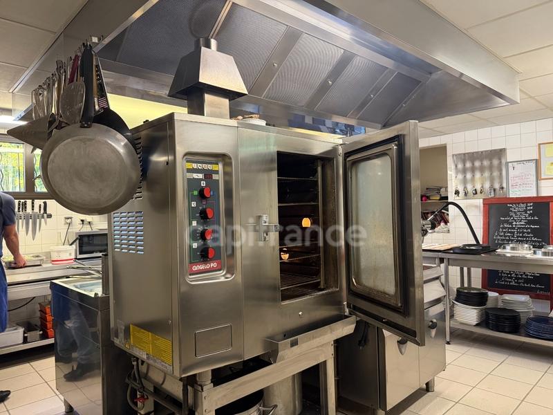 Fonds de commerce - 447 m²