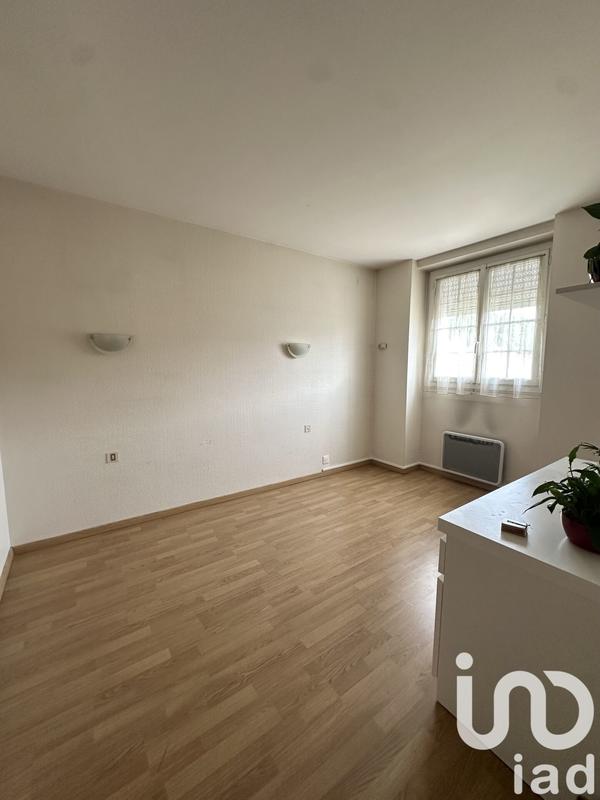 Immeuble - 286 m²