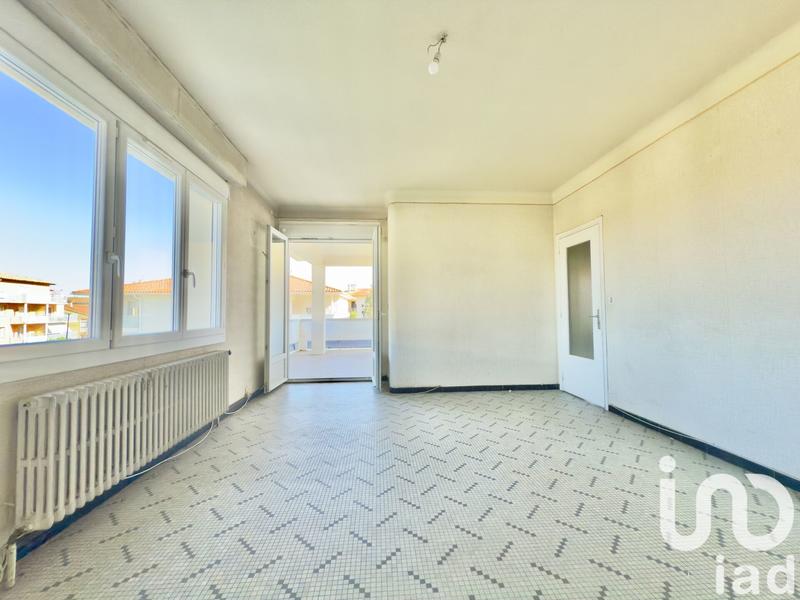 Appartement - 87 m² - 4 pièces