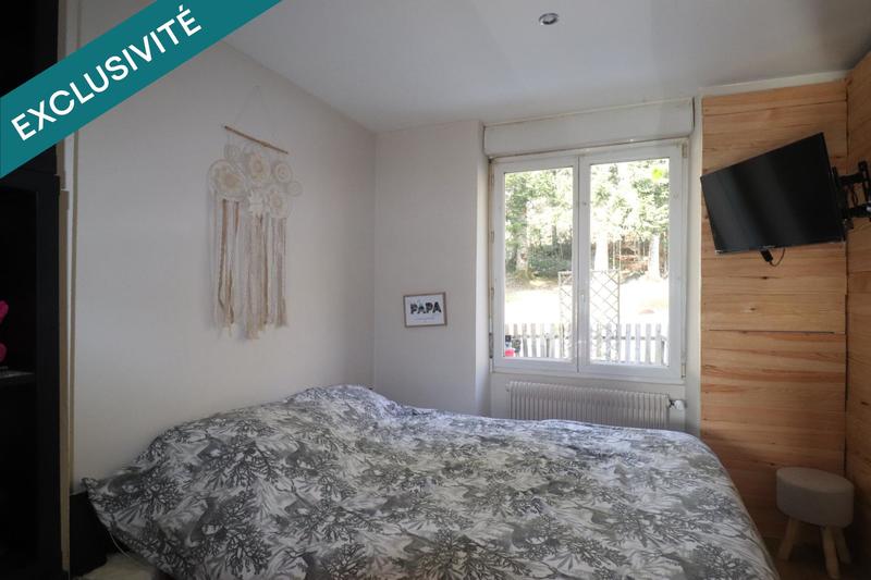 Appartement - 86 m² - 4 pièces