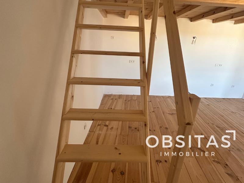 Maison - 164 m² - 6 pièces