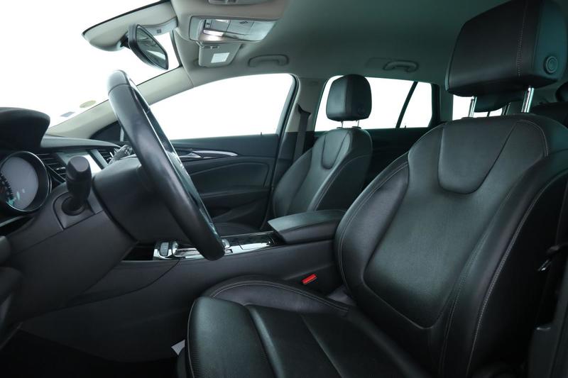 Opel Insignia Sports Tourer 1.6 Diesel Elite Automatique 136 ch