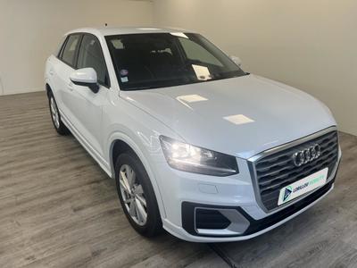 Audi Q2 30 Tfsi 116 Sport Limited