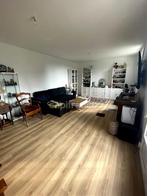 Maison - 74 m² - 4 pièces