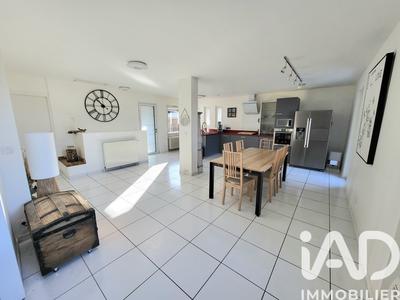 Maison - 145 m² - 4 pièces