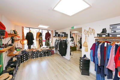 Local commercial - 46 m²