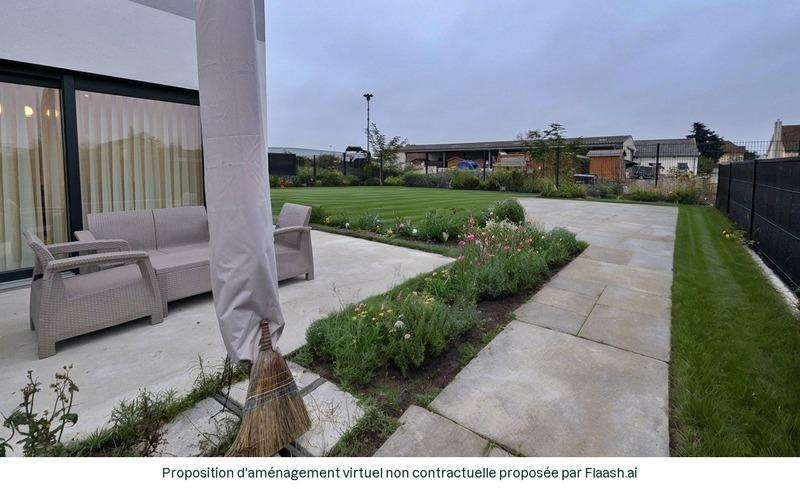 Maison - 150 m² - 7 pièces