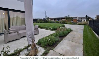 Maison - 150 m² - 7 pièces