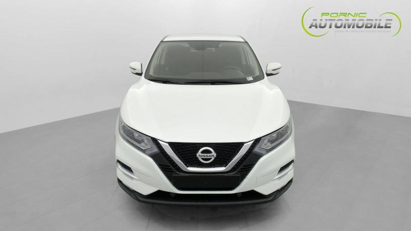 Nissan Qashqai 1.2 Dig-T 115 Acenta