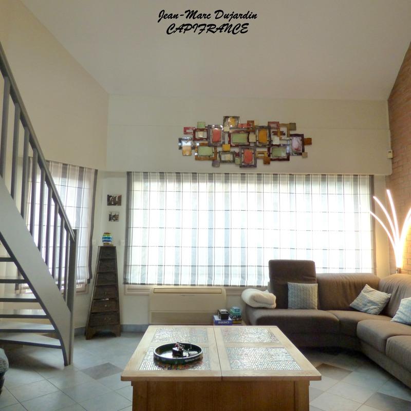 Villa - 250 m² - 8 pièces