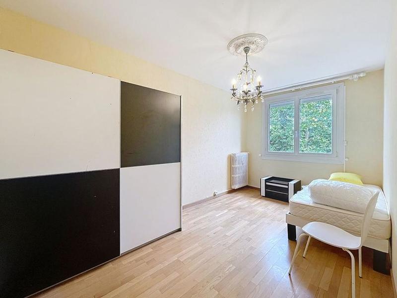 Appartement - 11 m² - 1 pièce